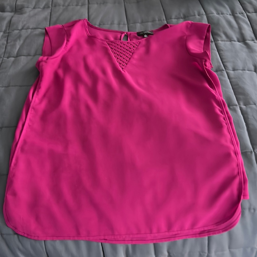 The Limited Blouse